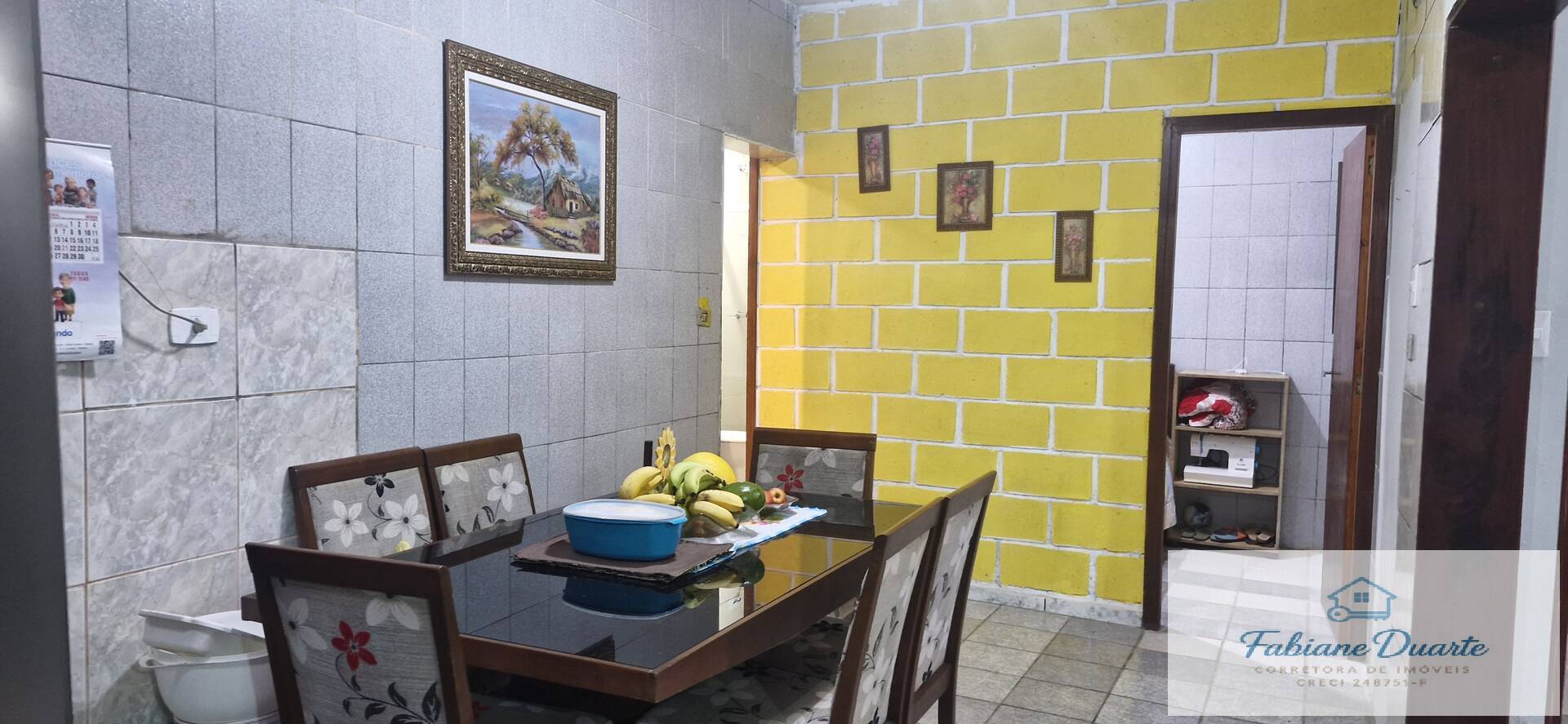 Casa, 3 quartos - Foto 6