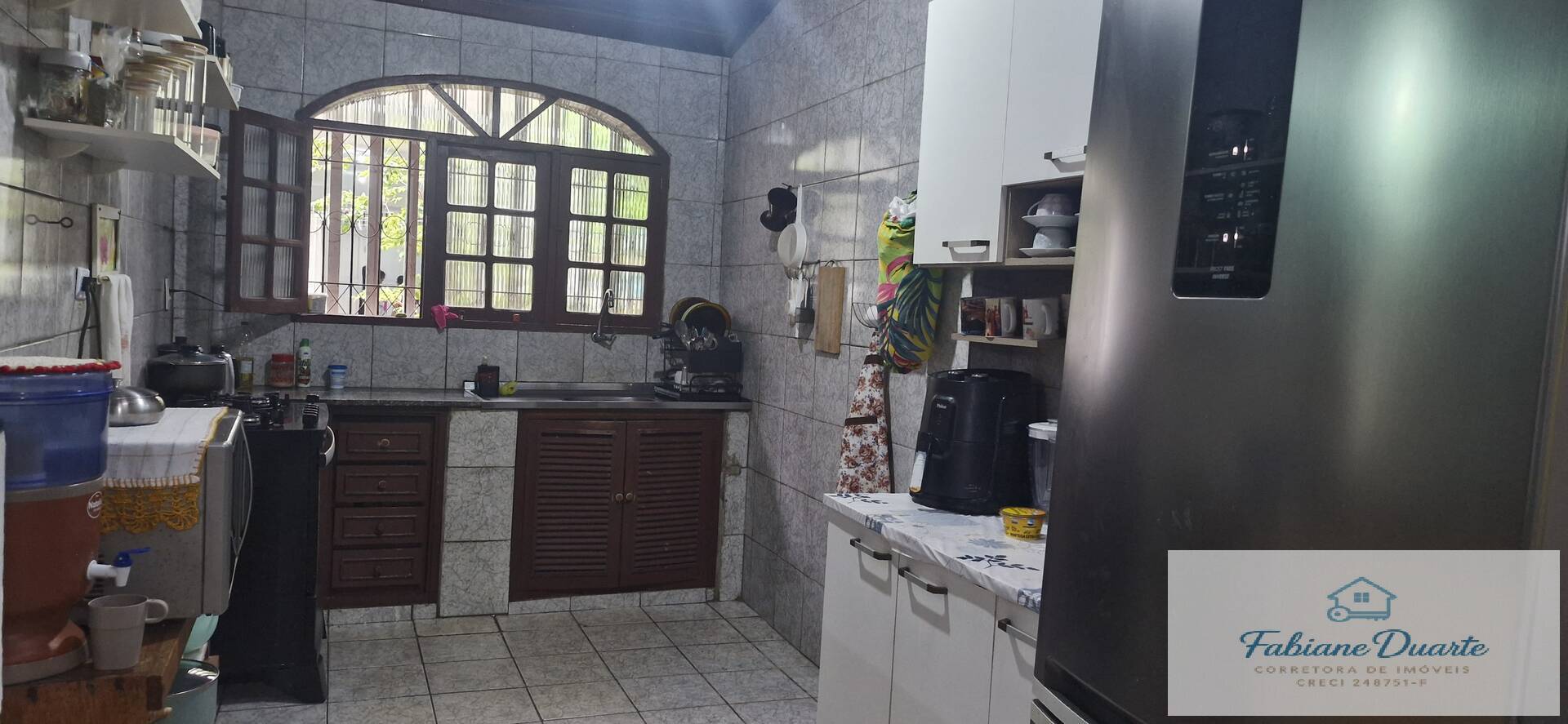 Casa, 3 quartos - Foto 5