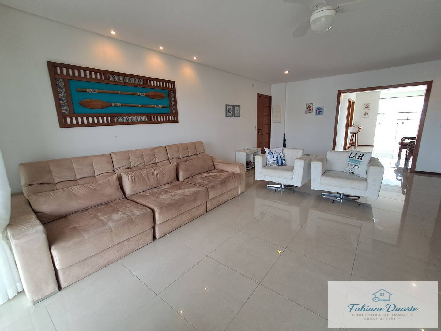 Cobertura, 4 quartos, 210 m² - Foto 3