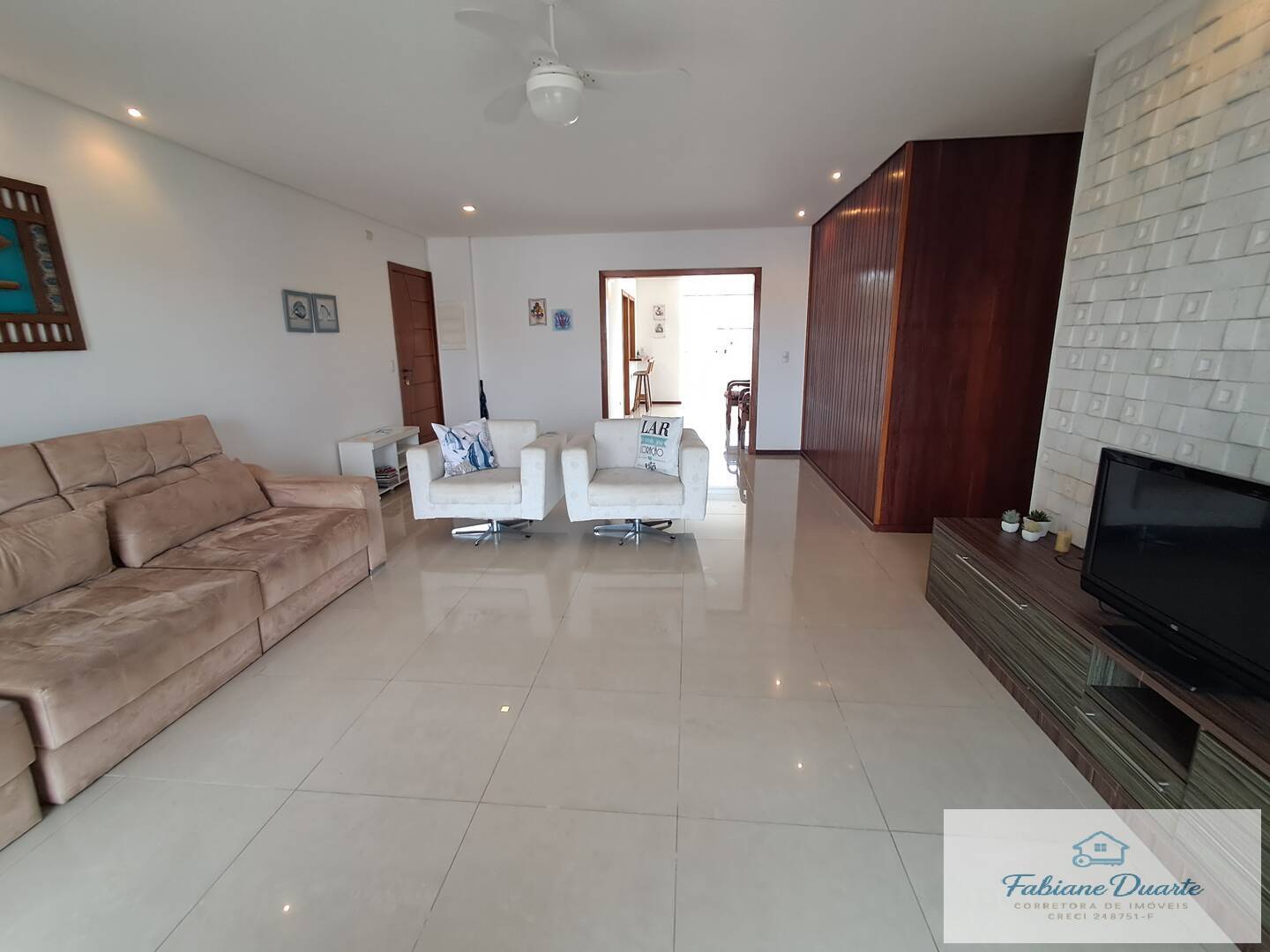 Cobertura, 4 quartos, 210 m² - Foto 2