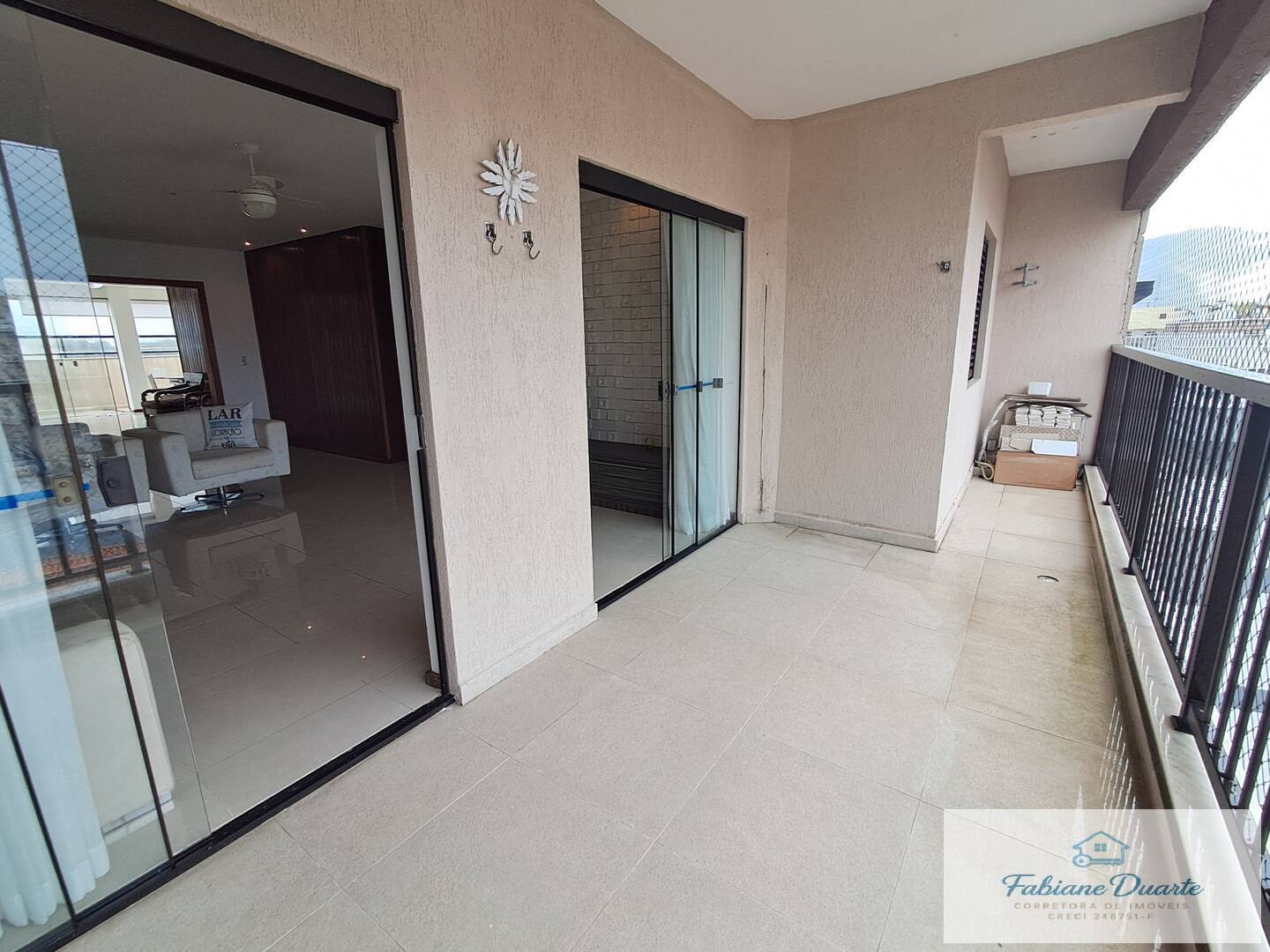 Cobertura, 4 quartos, 210 m² - Foto 5