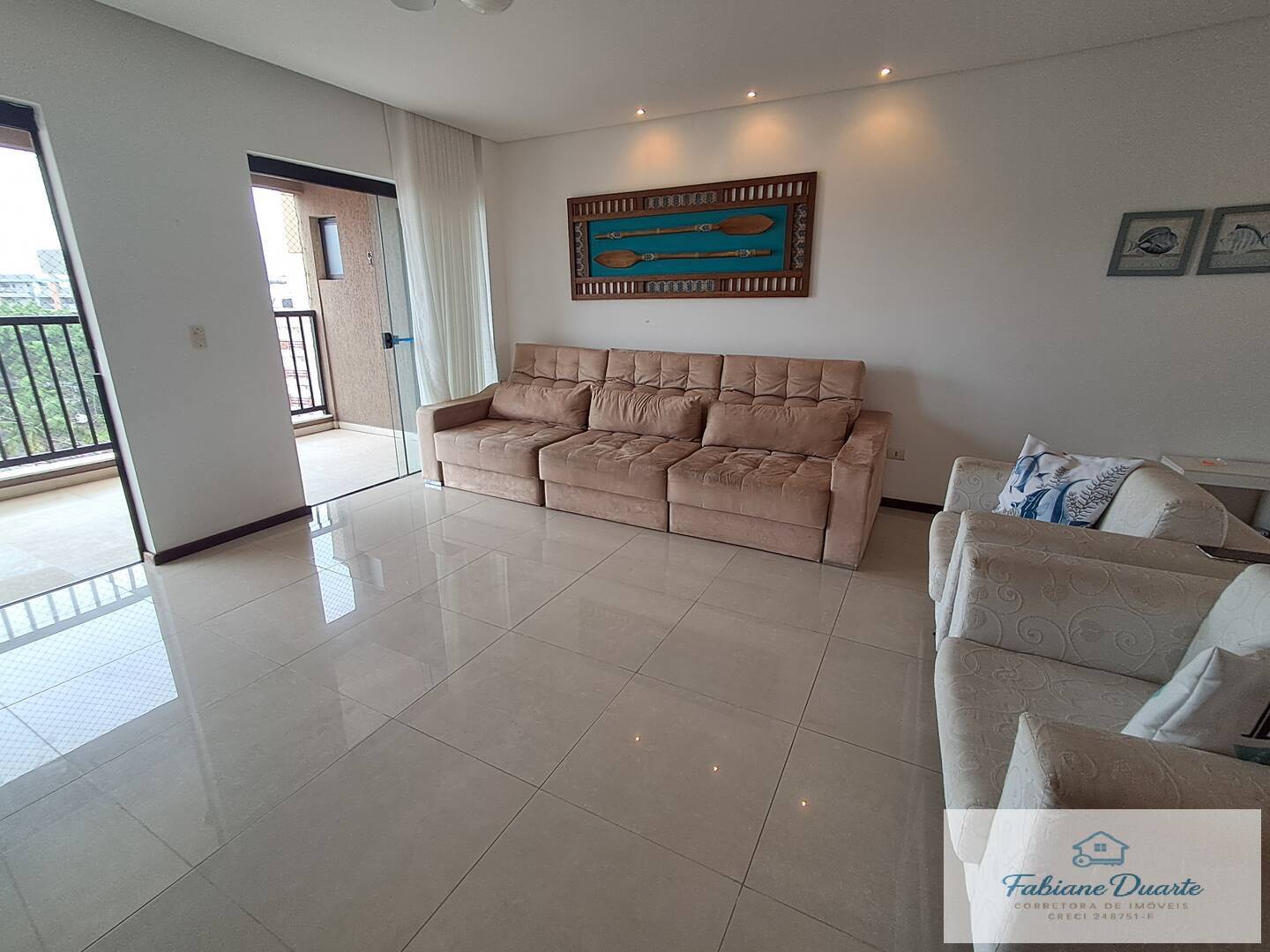 Cobertura, 4 quartos, 210 m² - Foto 4