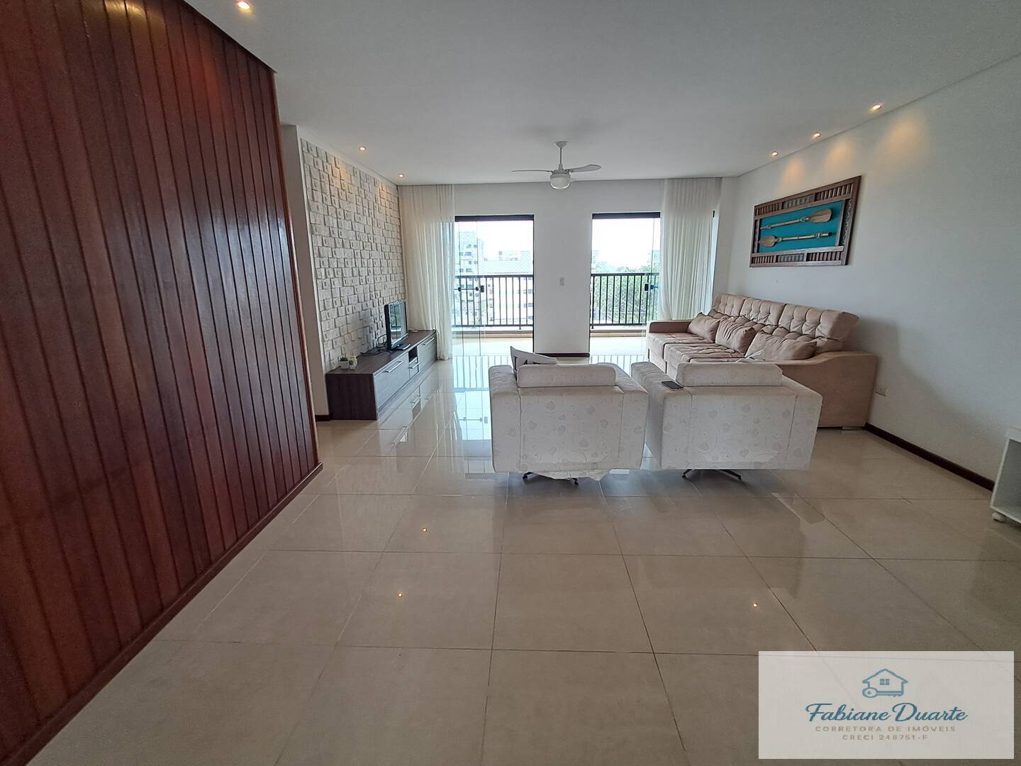 Cobertura, 4 quartos, 210 m² - Foto 1