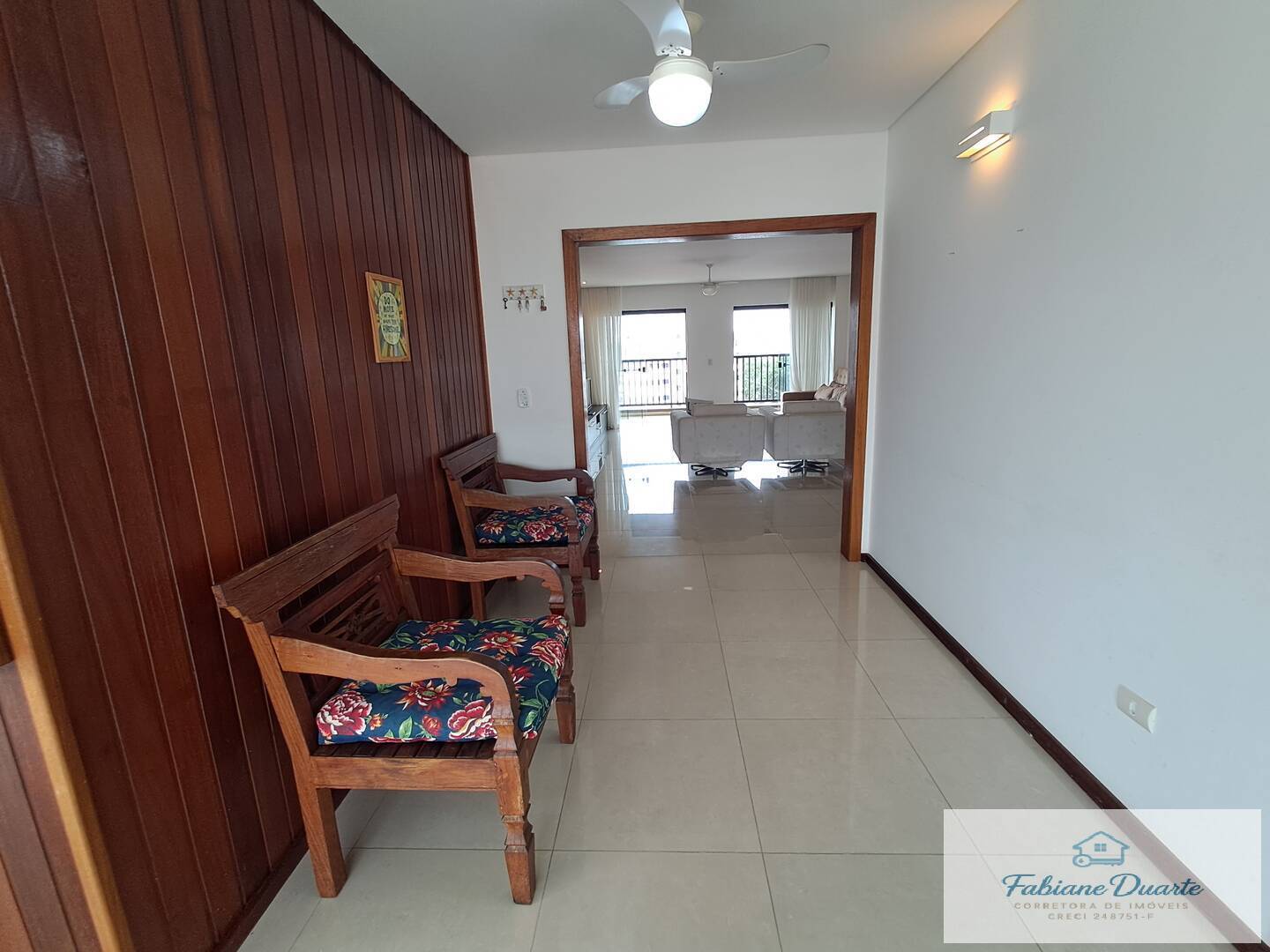 Cobertura, 4 quartos, 210 m² - Foto 8