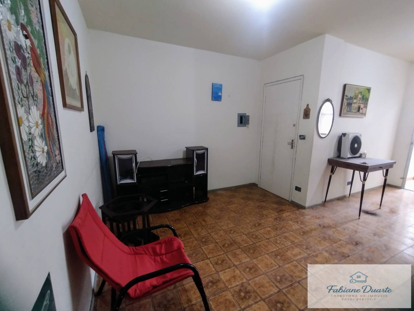 Apartamento, 2 quartos, 72 m² - Foto 6