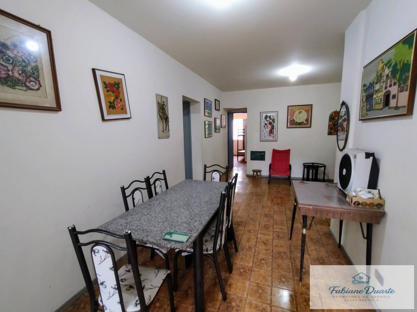 Apartamento, 2 quartos, 72 m² - Foto 1