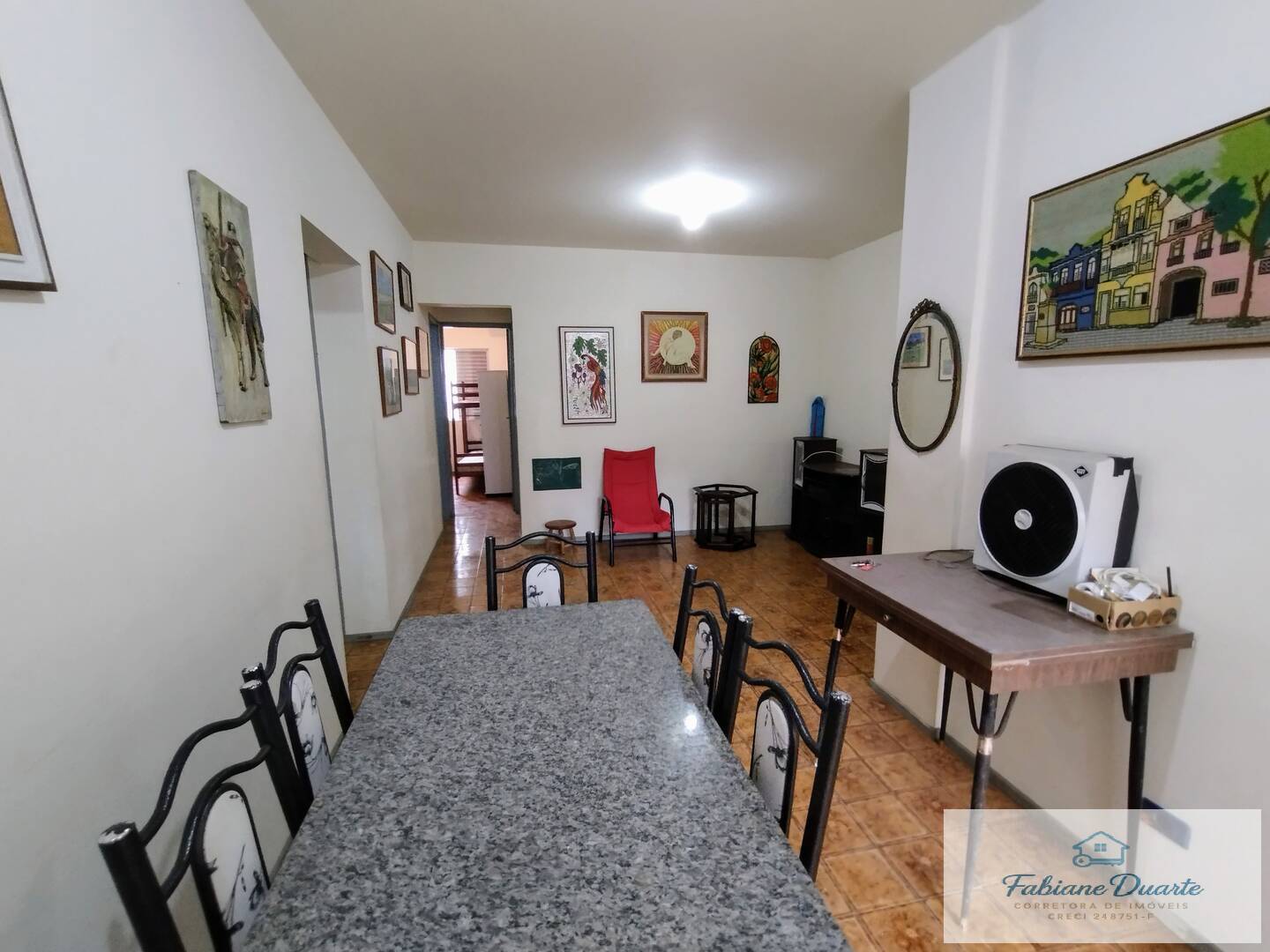 Apartamento, 2 quartos, 72 m² - Foto 12