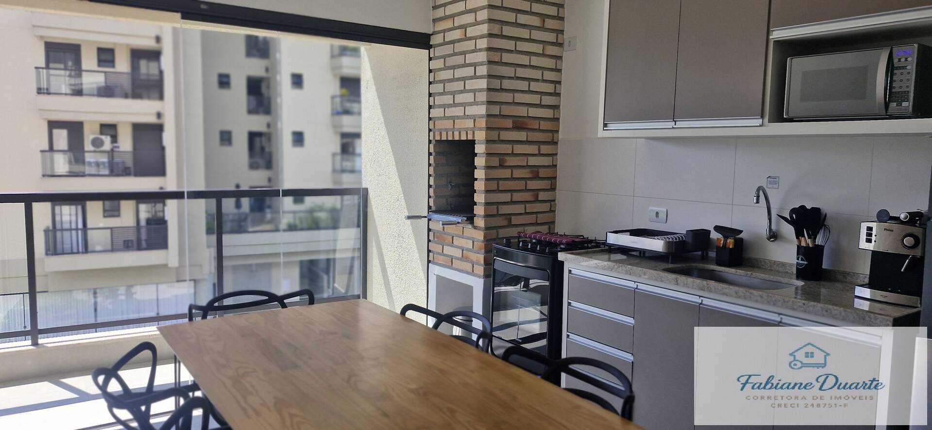 Apartamento, 2 quartos, 73 m² - Foto 2