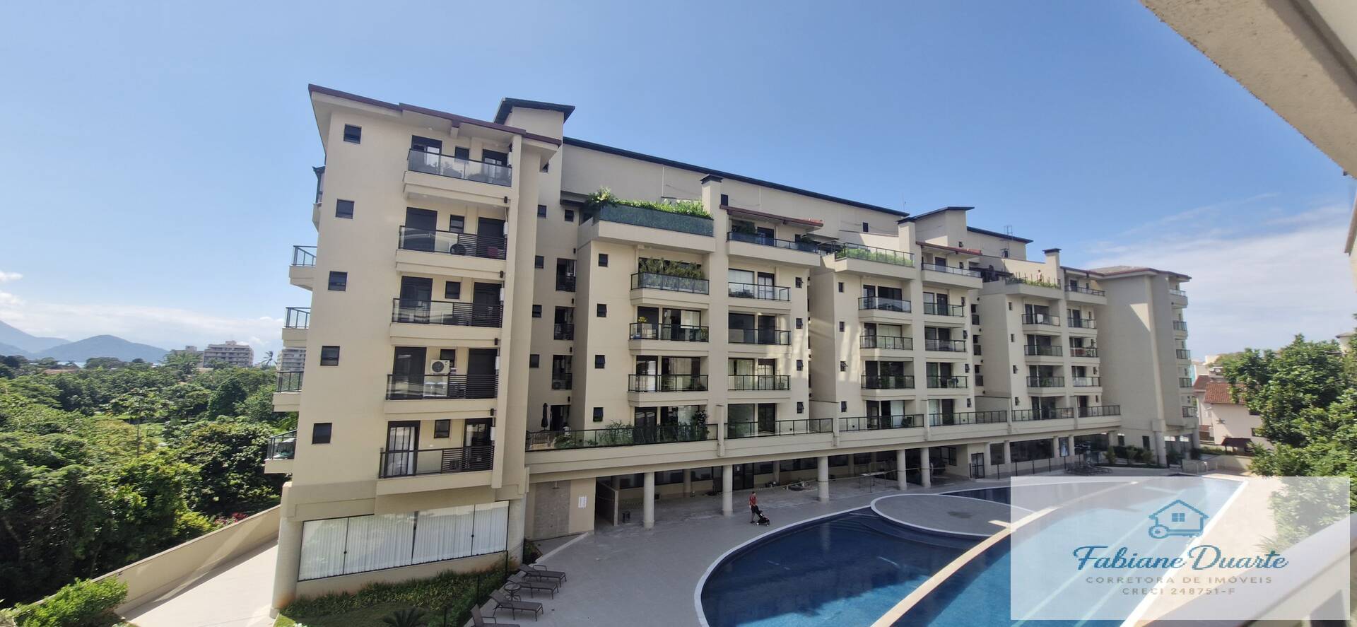 Apartamento, 2 quartos, 73 m² - Foto 1