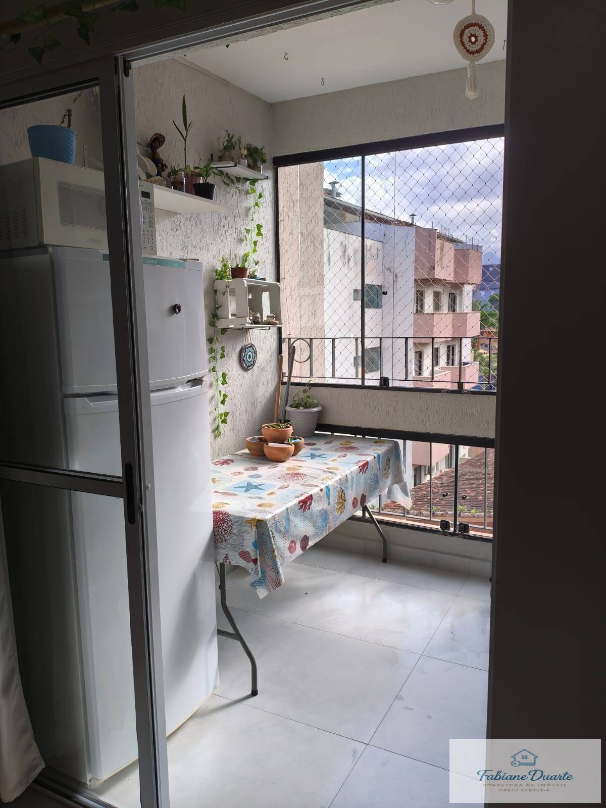 Apartamento, 2 quartos - Foto 11