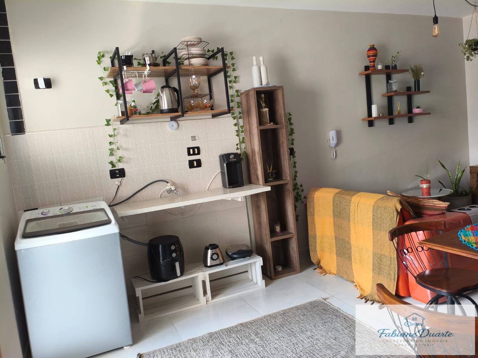 Apartamento, 2 quartos - Foto 12