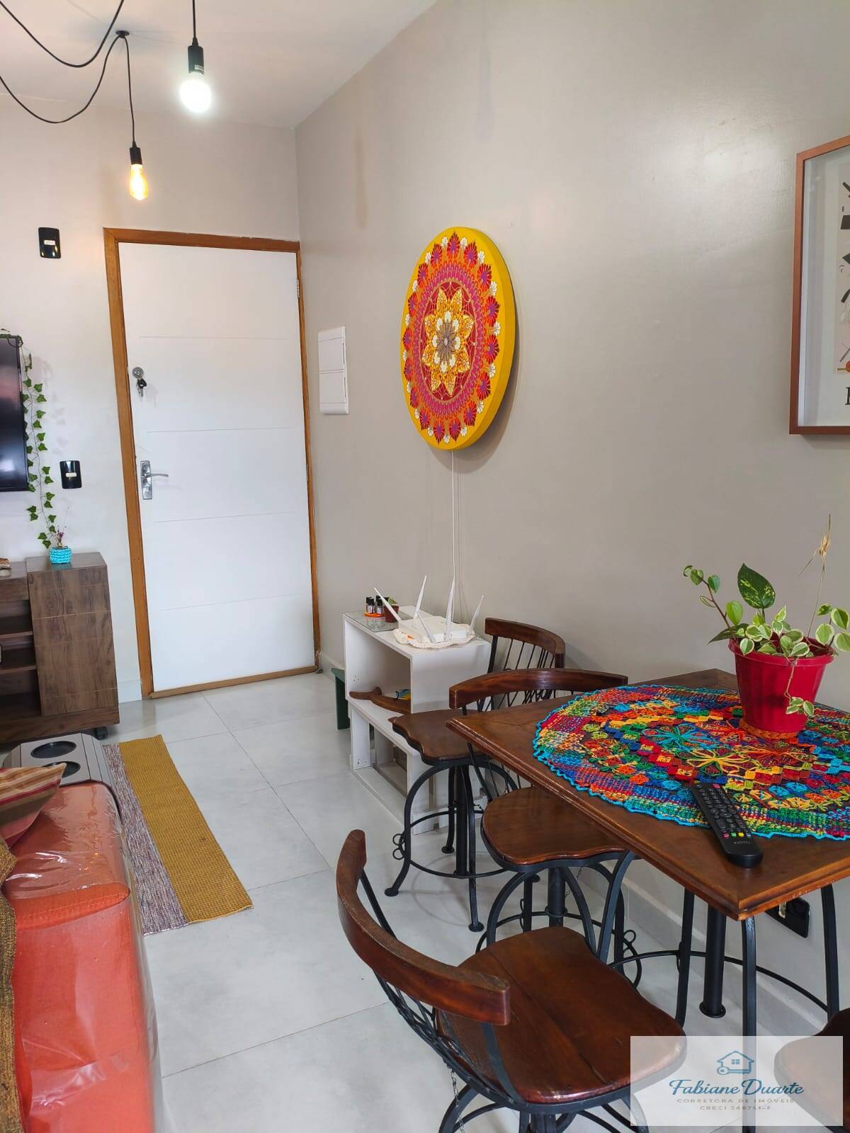 Apartamento, 2 quartos - Foto 10