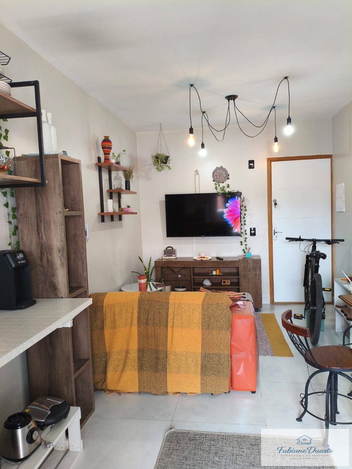 Apartamento, 2 quartos - Foto 8