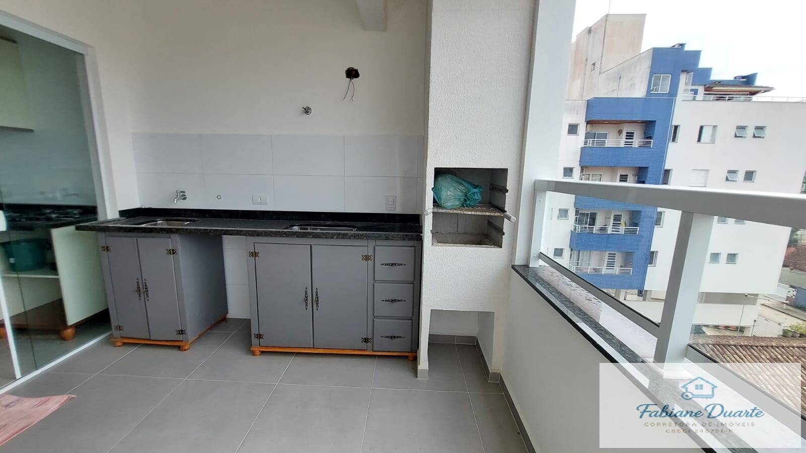 Apartamento, 2 quartos, 64 m² - Foto 2