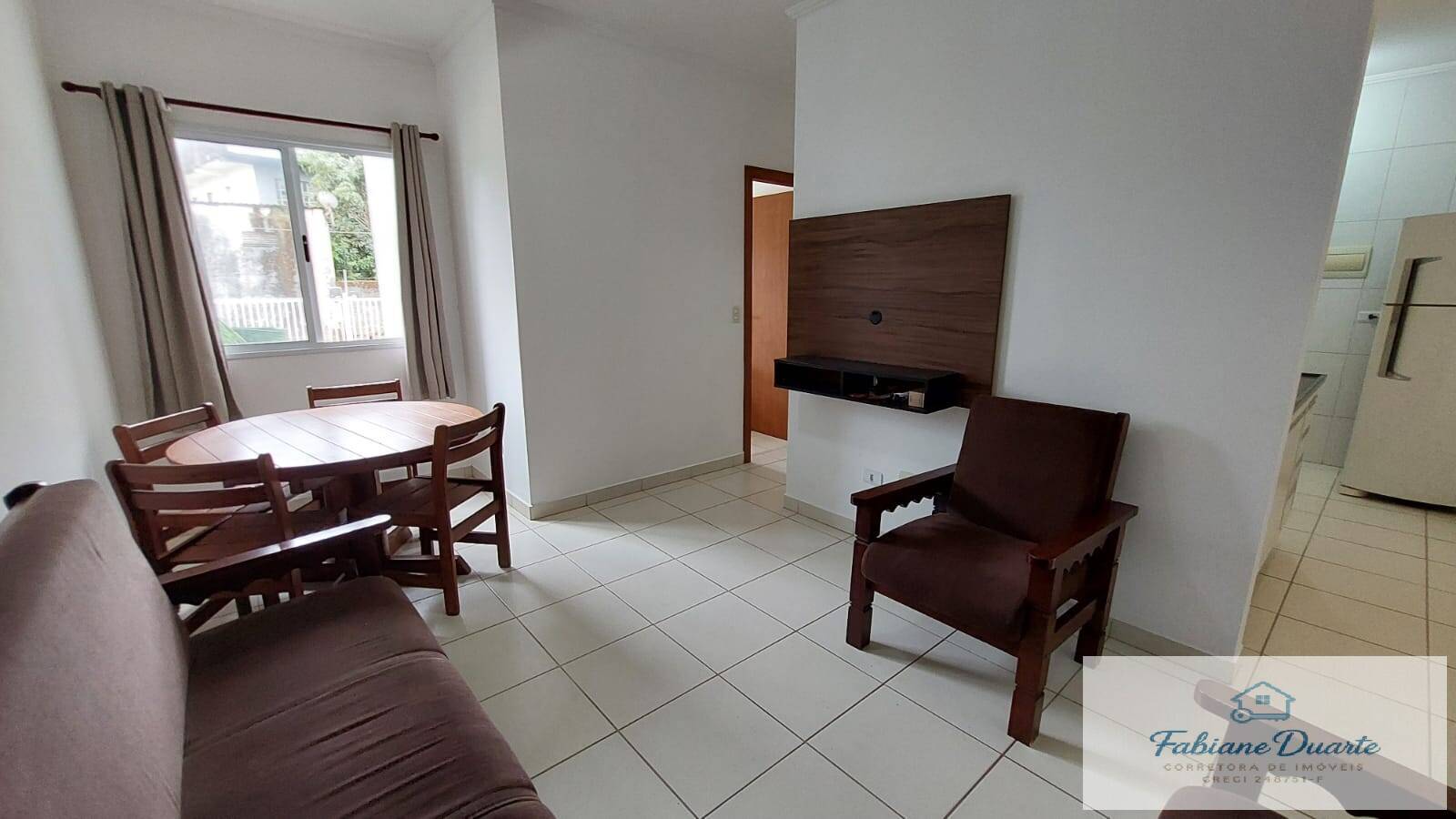 Apartamento, 2 quartos - Foto 1