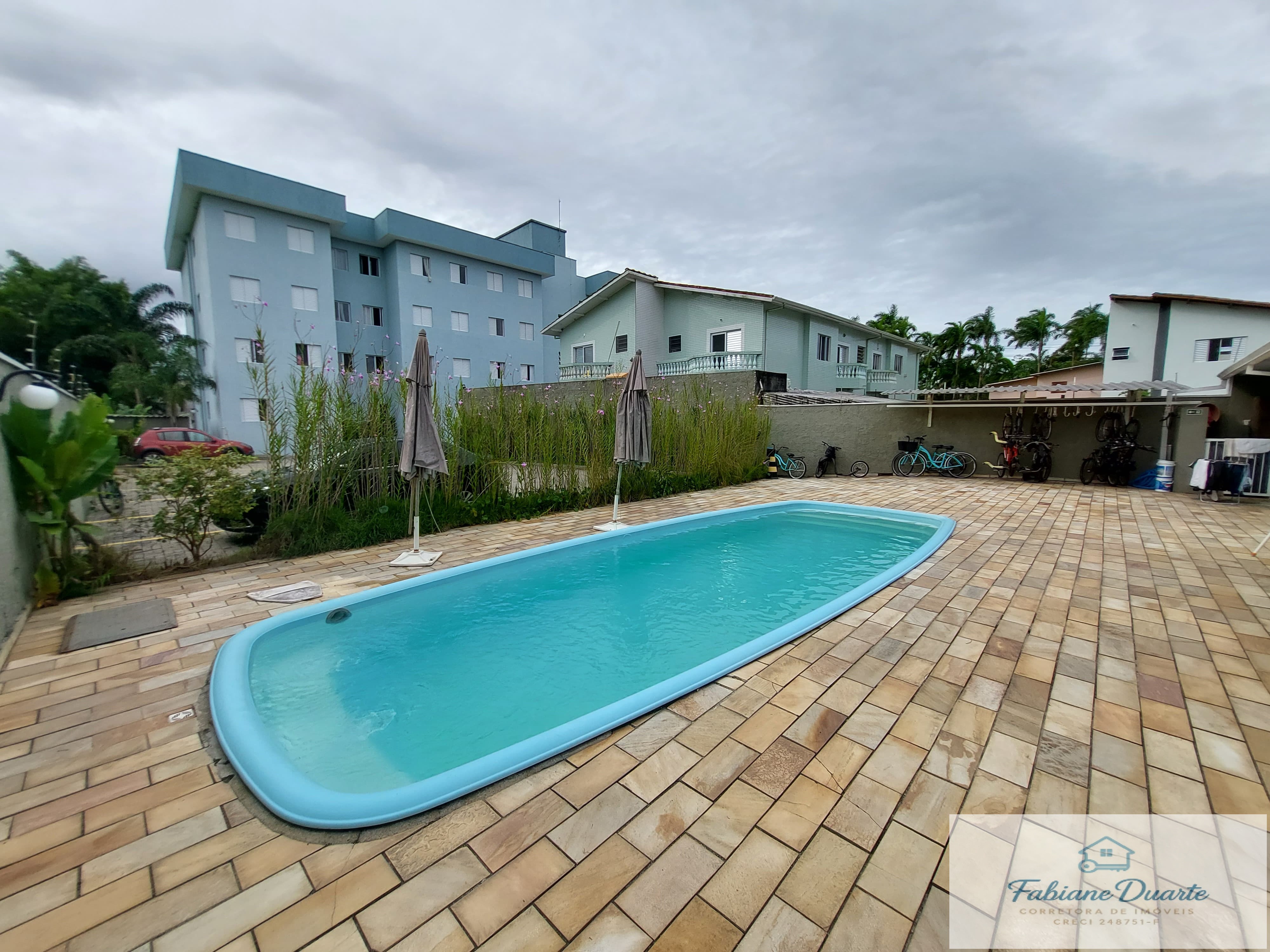 Apartamento, 2 quartos - Foto 13