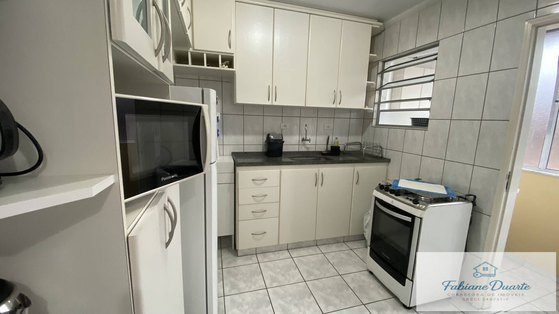 Apartamento, 2 quartos - Foto 8