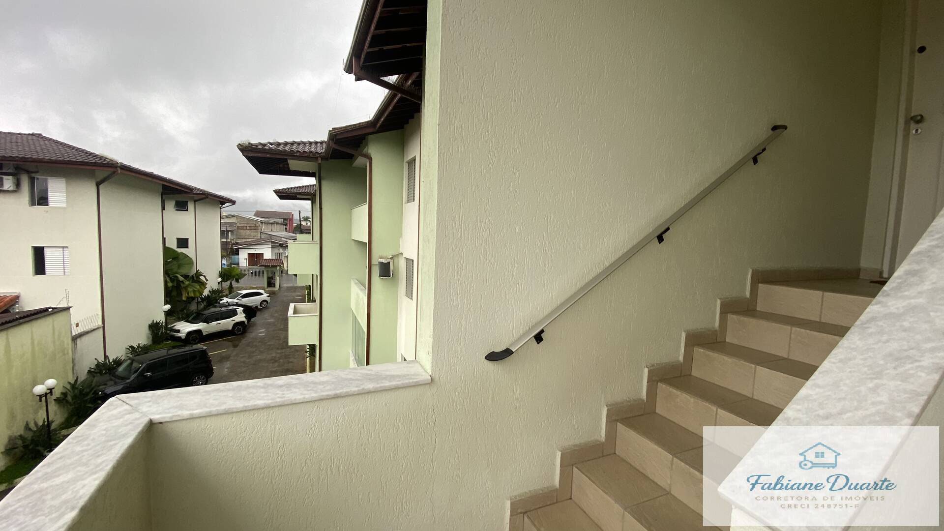 Apartamento, 2 quartos - Foto 2