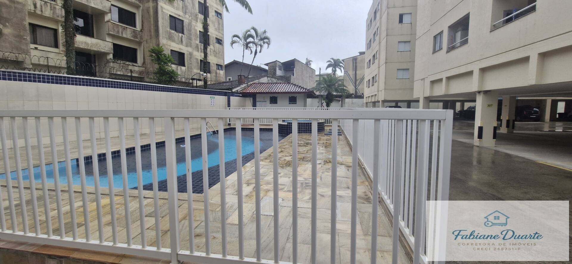 Apartamento, 2 quartos, 55 m² - Foto 8
