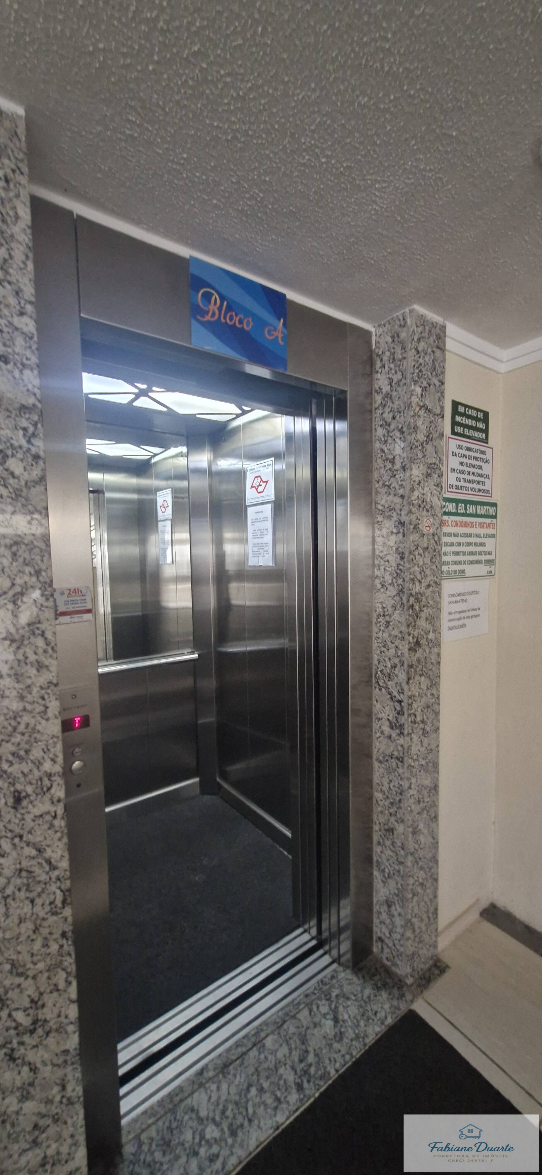 Apartamento, 2 quartos, 55 m² - Foto 17