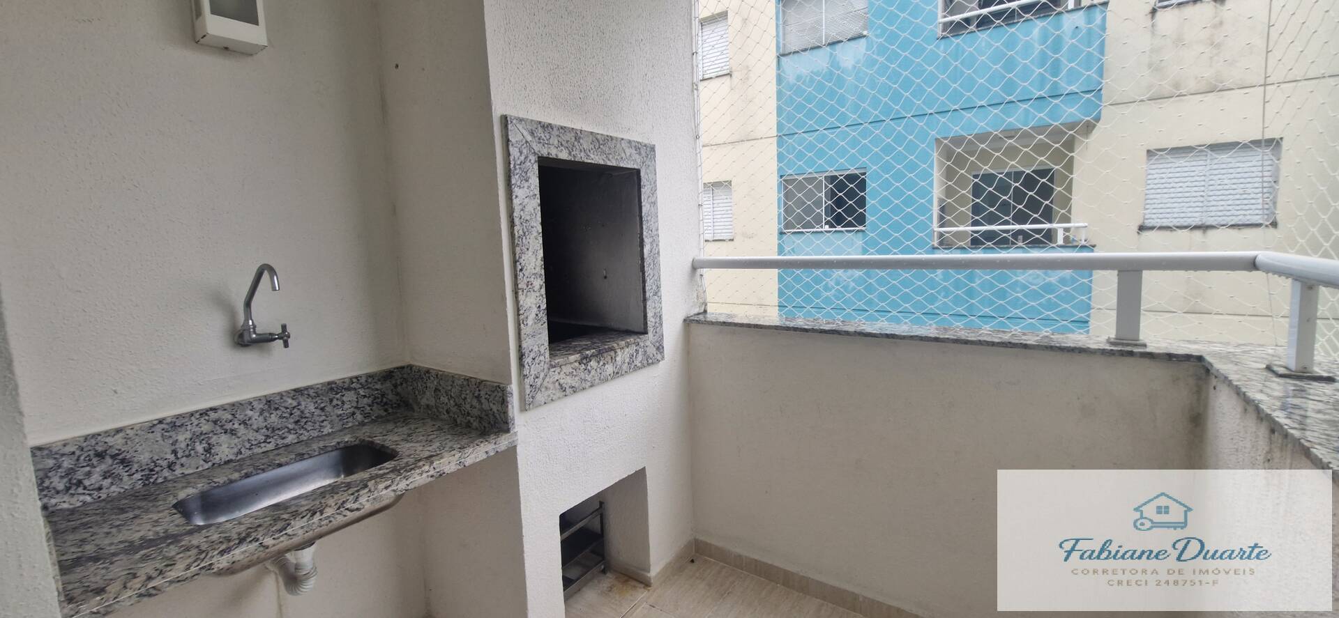 Apartamento, 2 quartos, 55 m² - Foto 3
