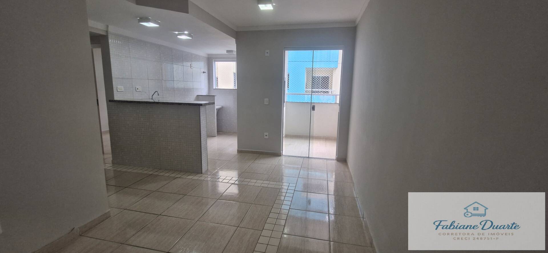 Apartamento, 2 quartos, 55 m² - Foto 1