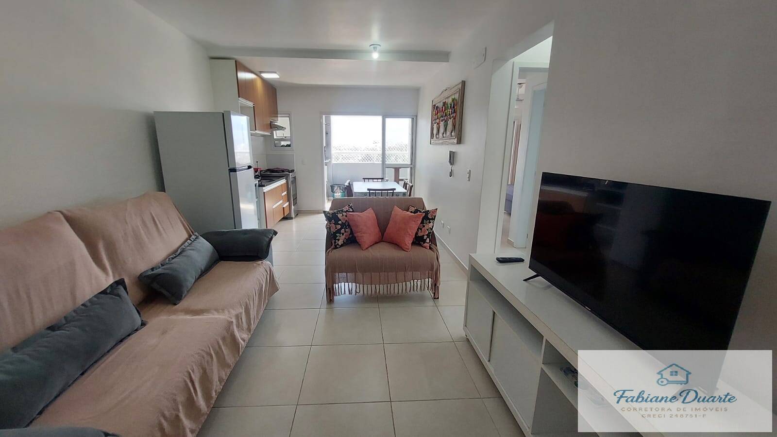 Apartamento, 2 quartos, 65 m² - Foto 1