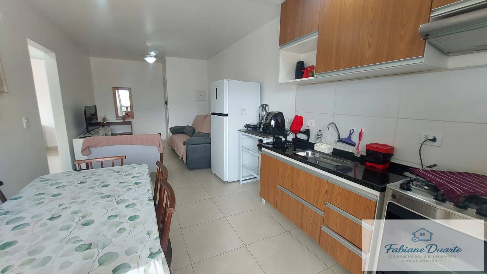 Apartamento, 2 quartos, 65 m² - Foto 8