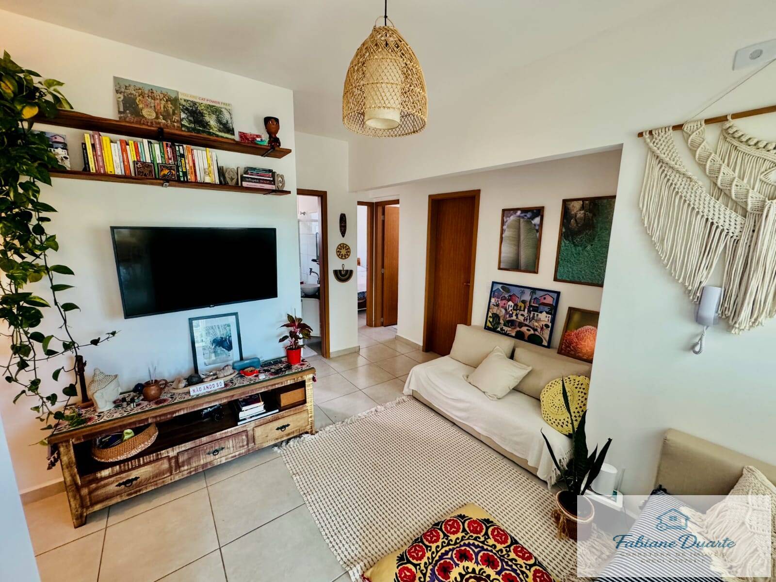 Cobertura, 3 quartos, 120 m² - Foto 1