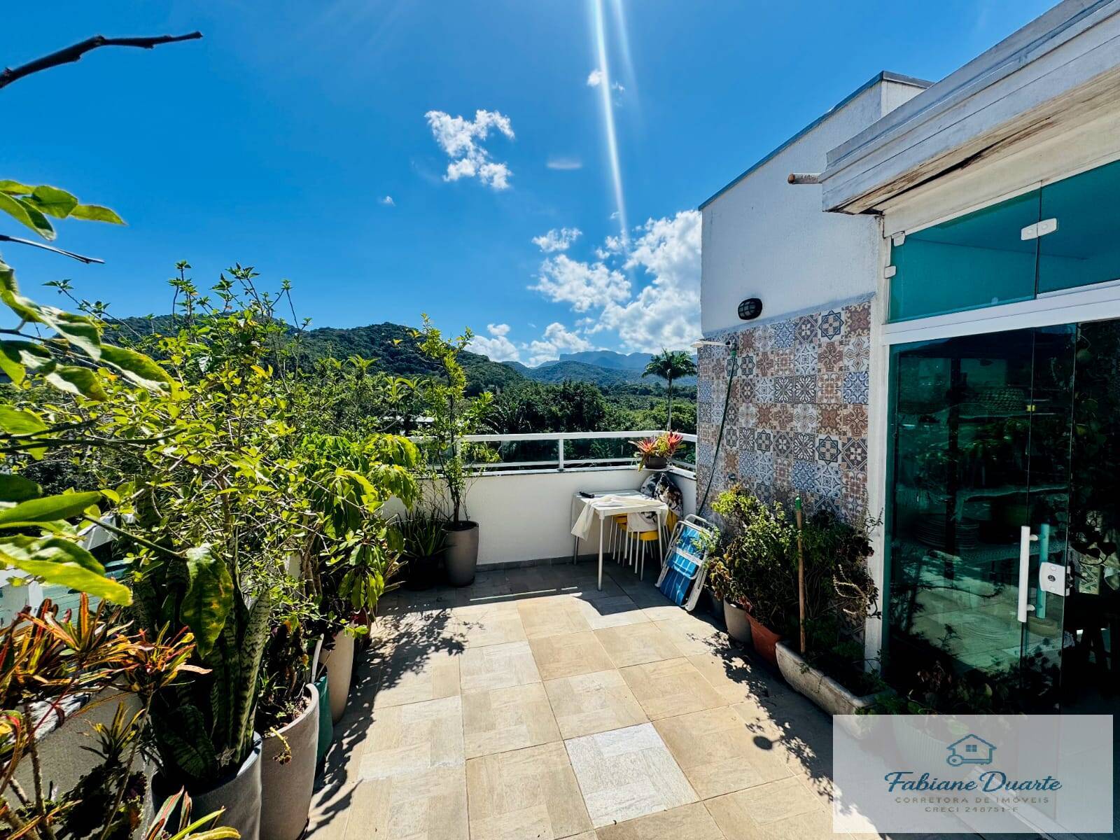 Cobertura, 3 quartos, 120 m² - Foto 13