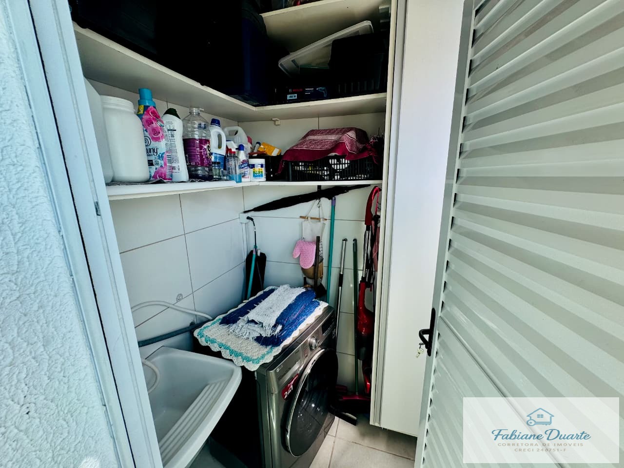 Cobertura, 3 quartos, 120 m² - Foto 12