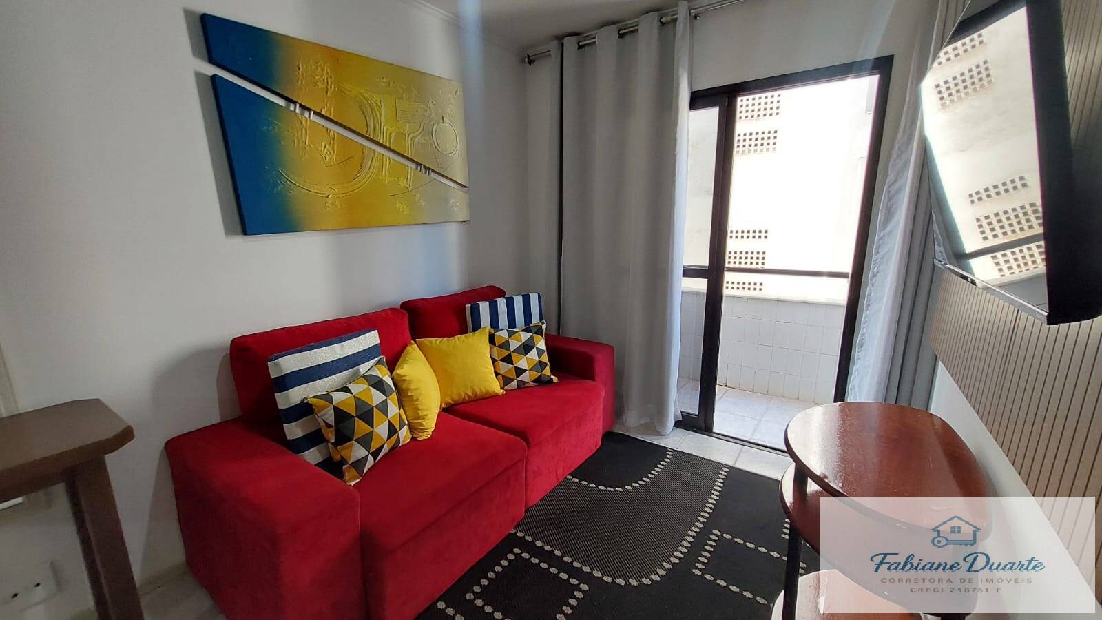 Apartamento, 2 quartos, 70 m² - Foto 4