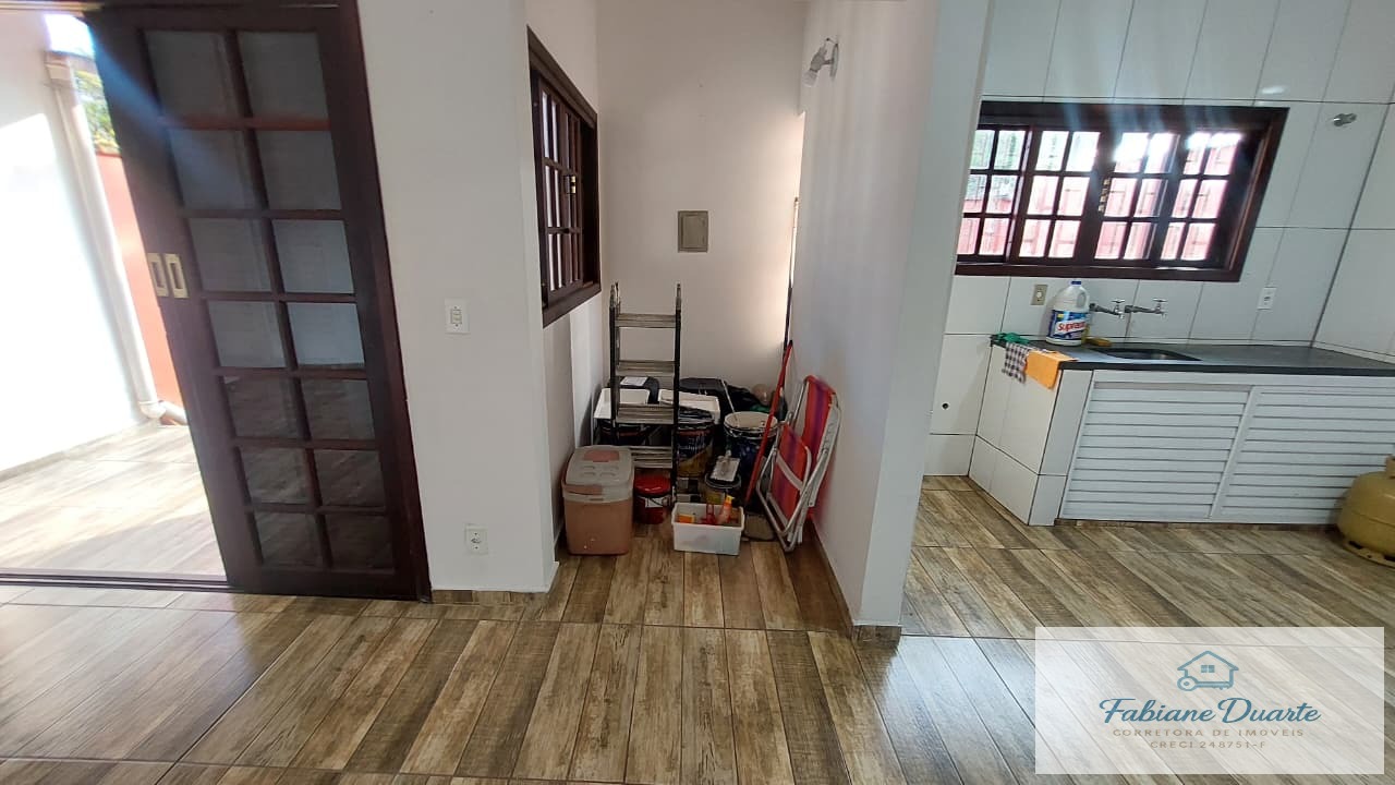 Casa, 3 quartos, 118 m² - Foto 8