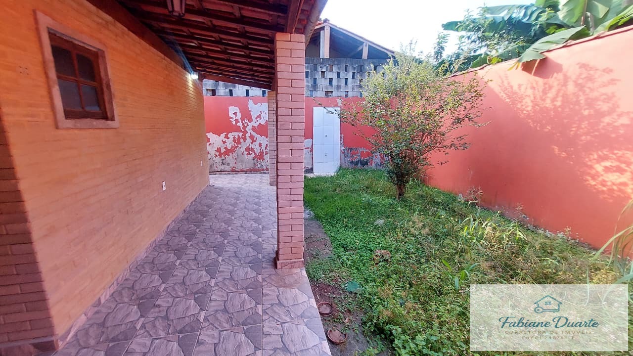 Casa, 3 quartos, 118 m² - Foto 4