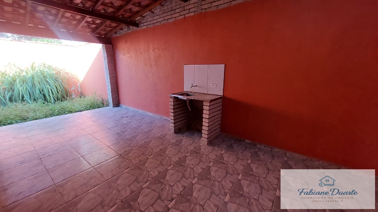 Casa, 3 quartos, 118 m² - Foto 6