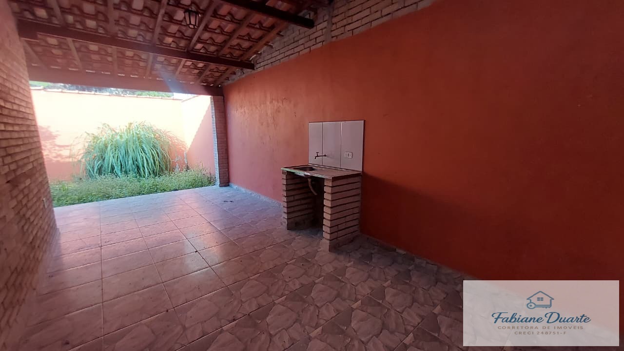 Casa, 3 quartos, 118 m² - Foto 12