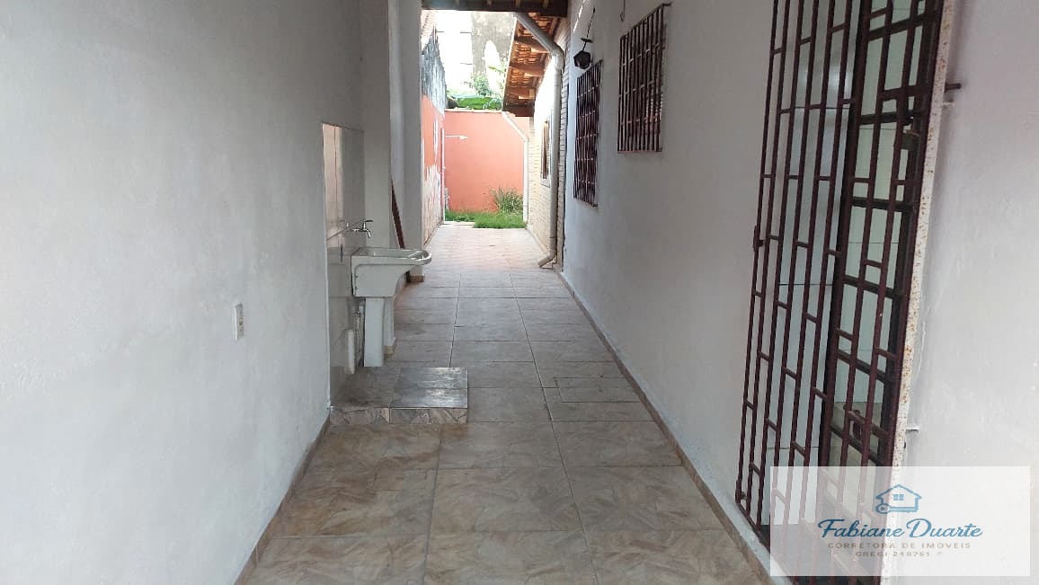 Casa, 3 quartos, 118 m² - Foto 22