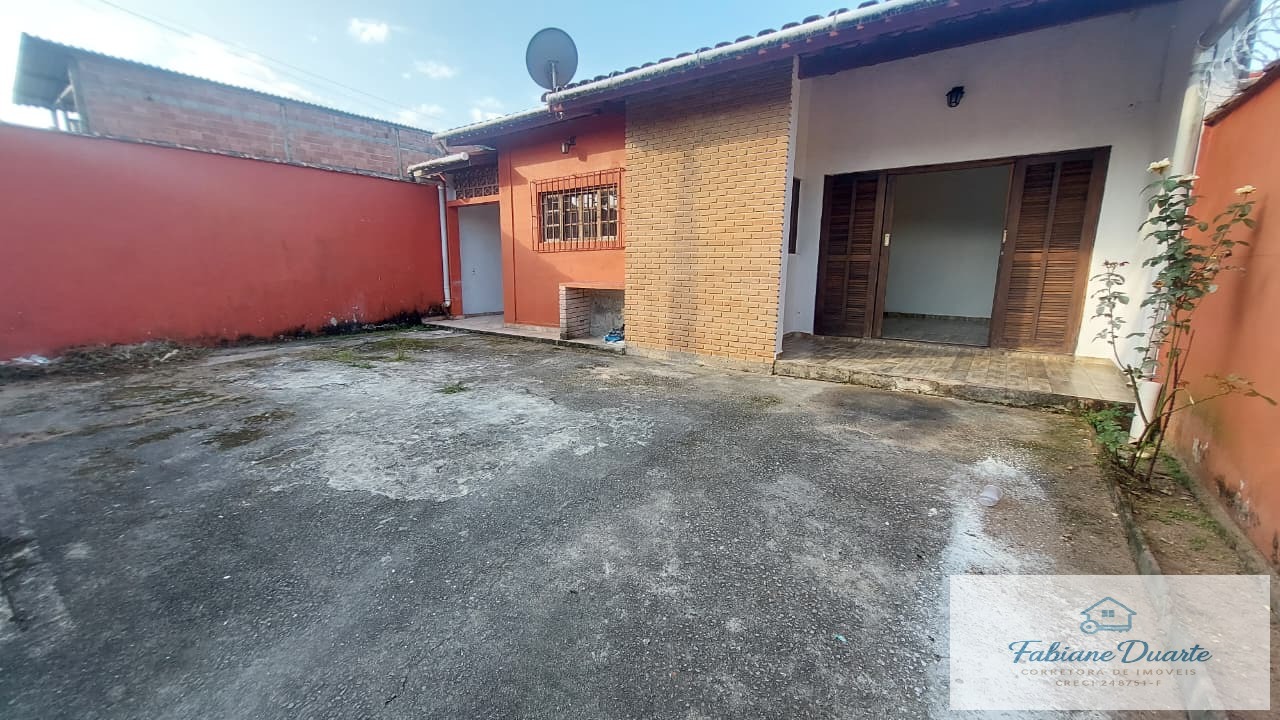 Casa, 3 quartos, 118 m² - Foto 1
