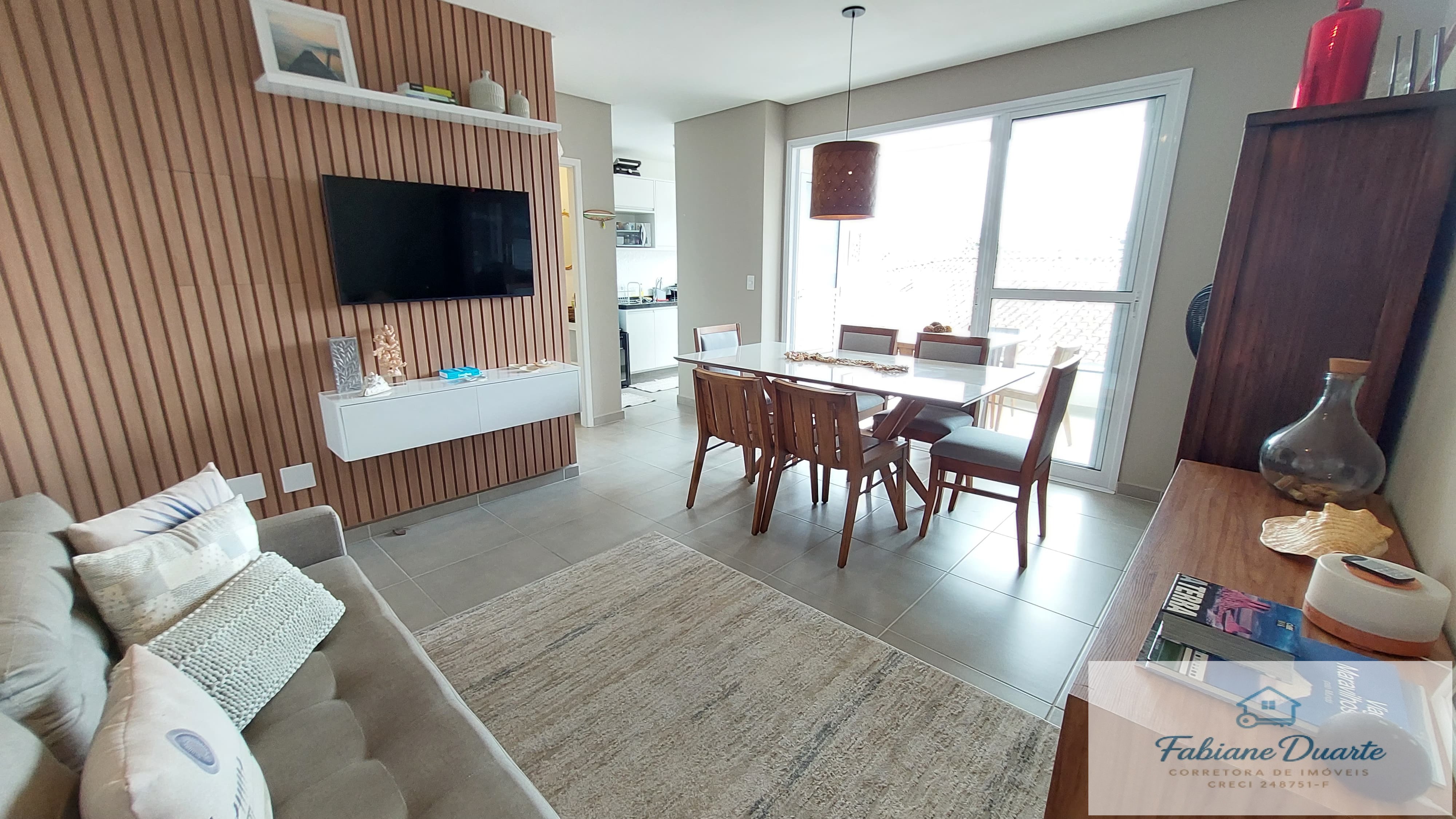 Apartamento, 80 m² - Foto 9