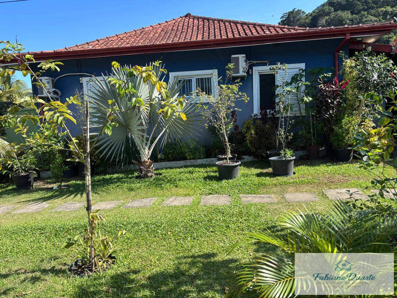 Casa, 4 quartos - Foto 1