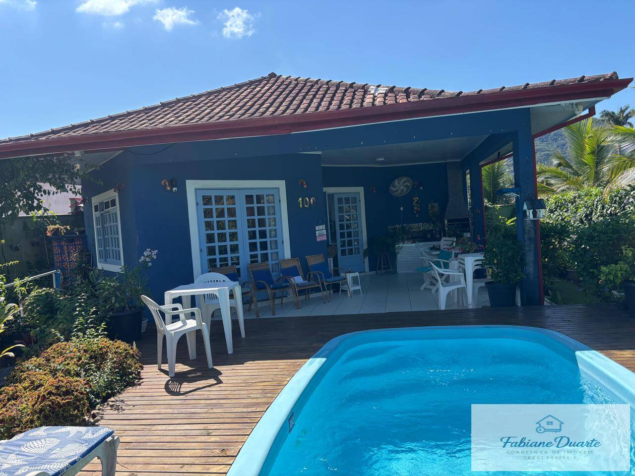 Casa, 4 quartos - Foto 5