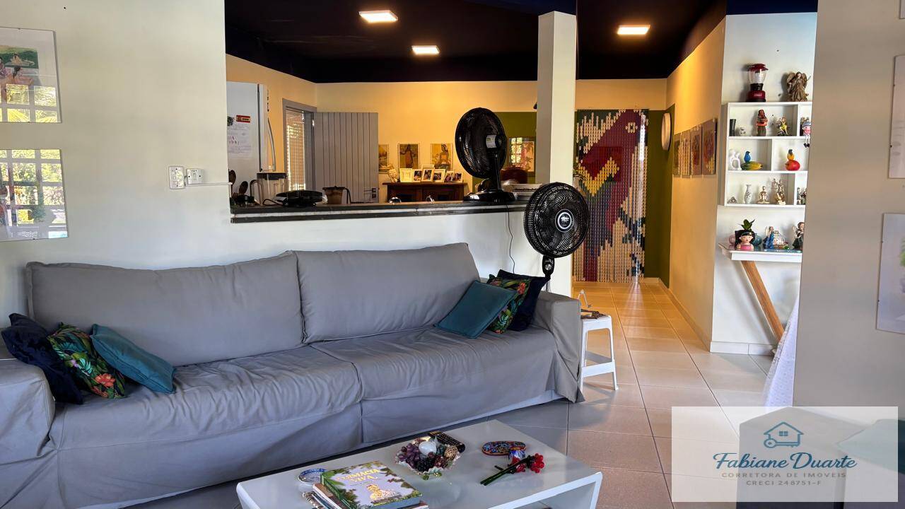 Casa, 4 quartos - Foto 42