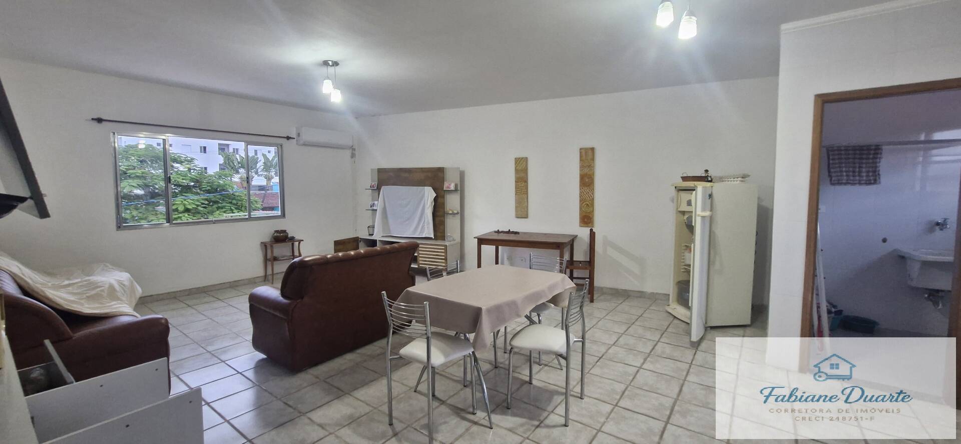 Casa, 2 quartos - Foto 1