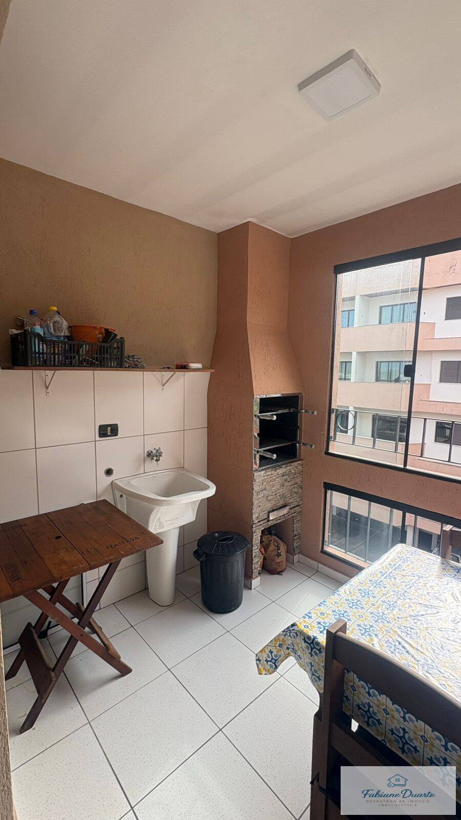 Apartamento, 2 quartos, 52 m² - Foto 7