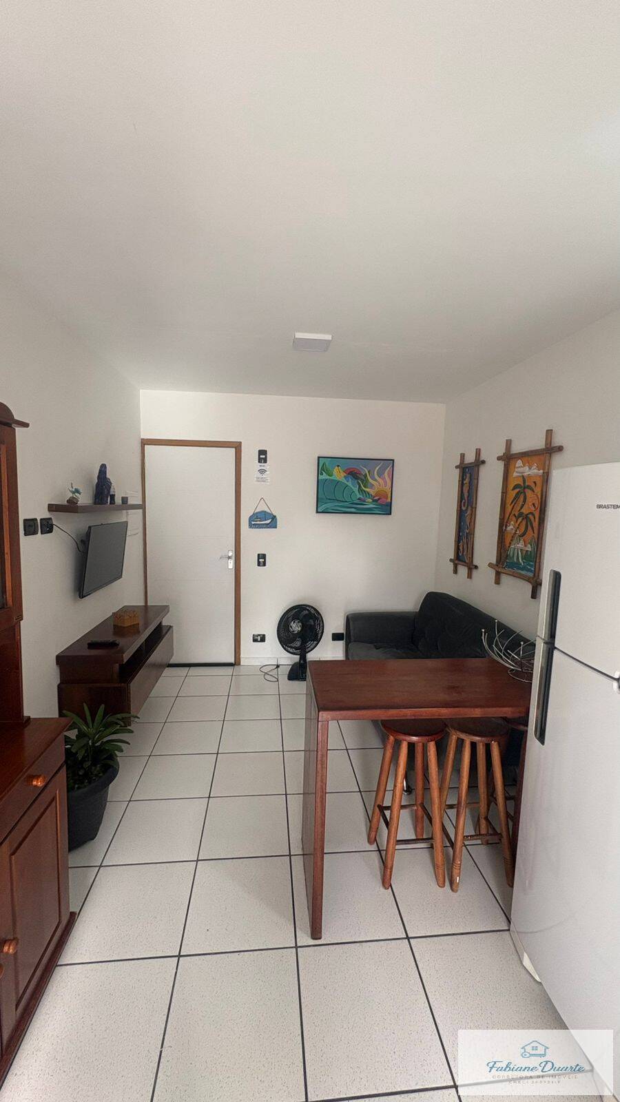 Apartamento, 2 quartos, 52 m² - Foto 2
