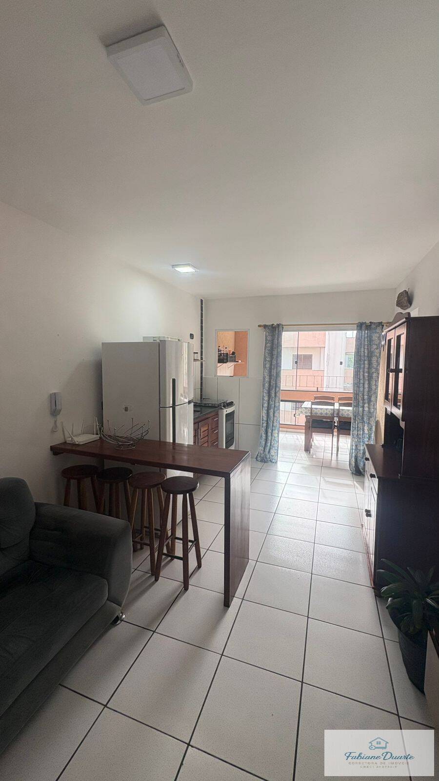 Apartamento, 2 quartos, 52 m² - Foto 4