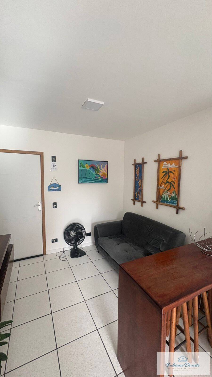 Apartamento, 2 quartos, 52 m² - Foto 3