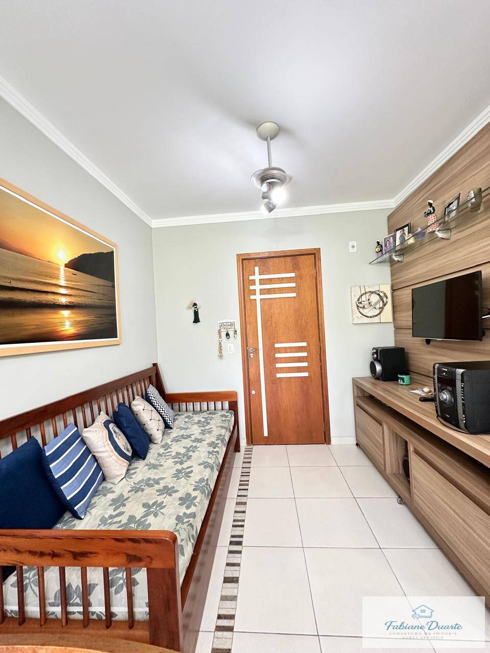 Apartamento, 2 quartos, 60 m² - Foto 2
