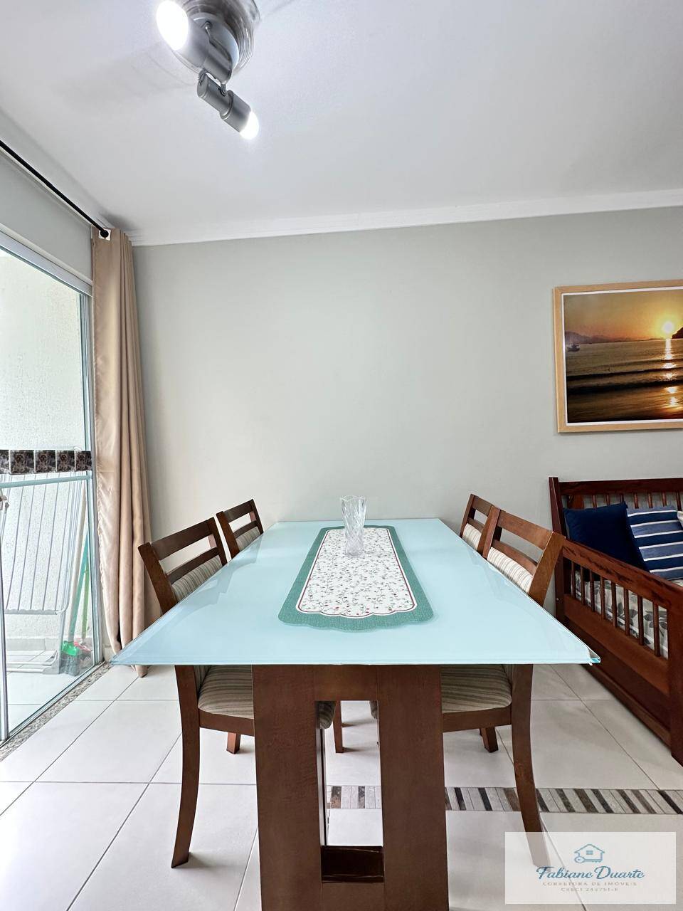 Apartamento, 2 quartos, 60 m² - Foto 3