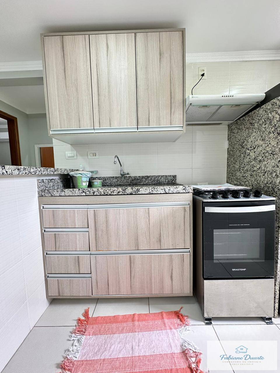 Apartamento, 2 quartos, 60 m² - Foto 8